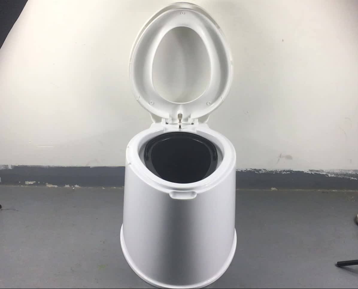 Ht Pedal Waster Bin Damper Oil Cylinder For Bins Trash Can Toilet