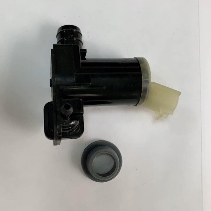 Windshield Washer Pump Plastic 76806-TRT-003 for H-onda C-R-V 2018