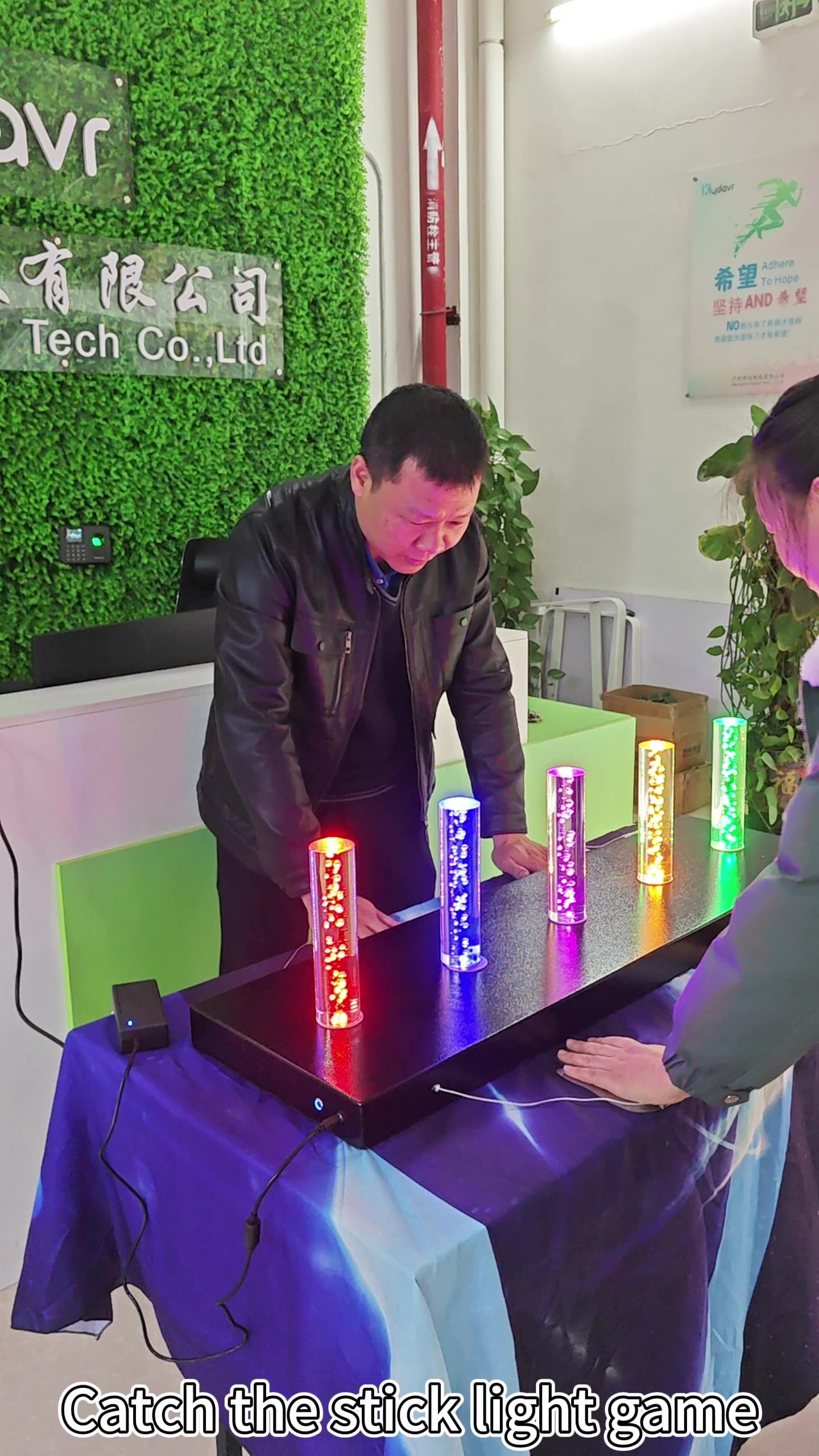 Blaze Pod Speed And Agility Rehabilitation Training Color Light Game Metis Reaction Training