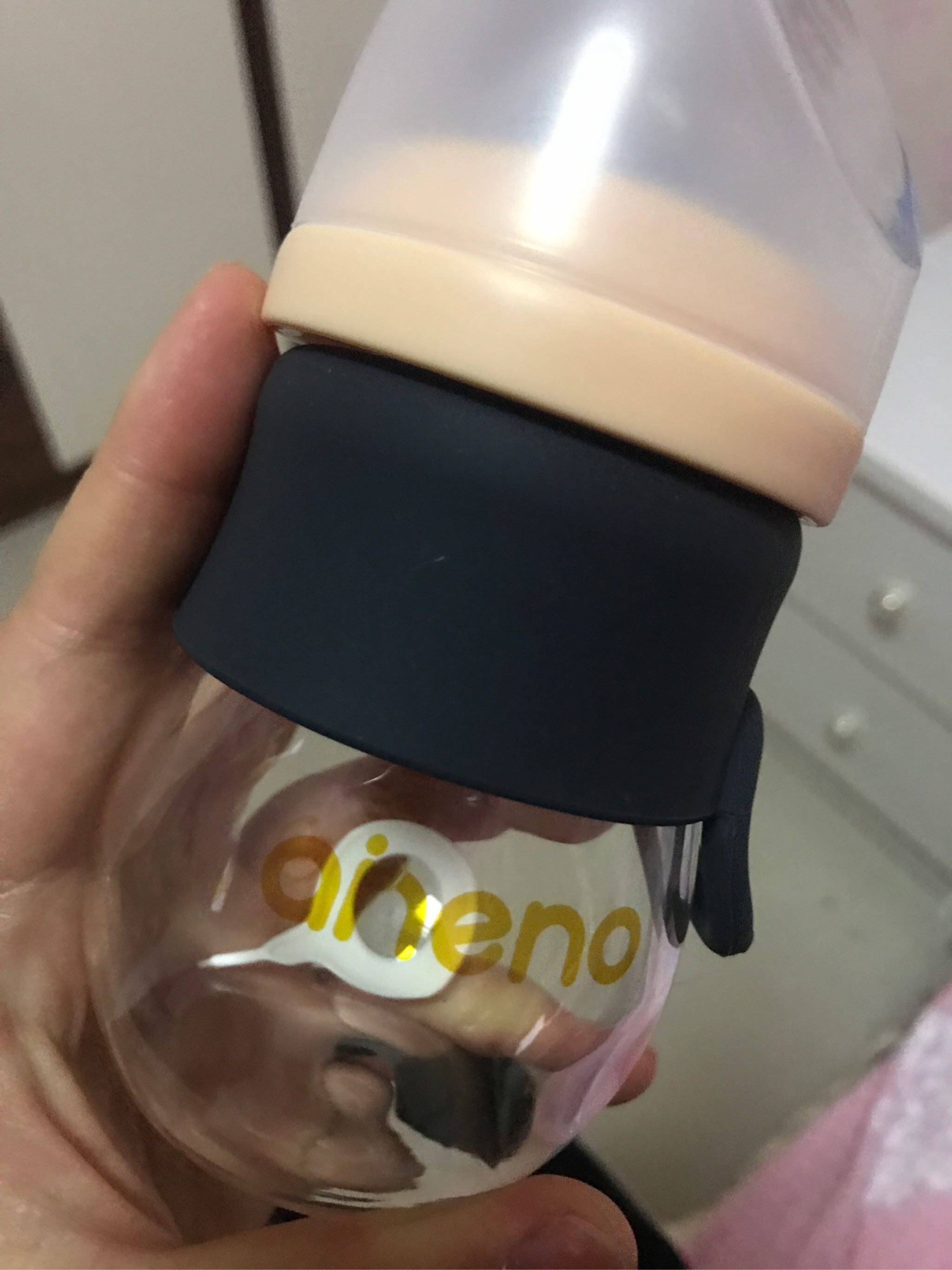 新生儿专用小奶瓶好不好用，是什么牌子_搜券