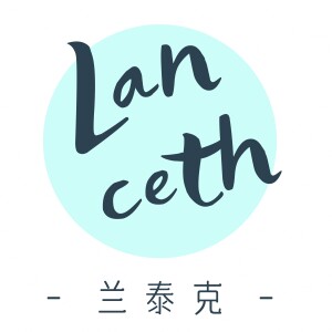 Lantek兰泰克食品的LOGO