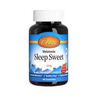 Американский канши -мелаленский модельный класс Cills Sleep Melatonin Retreat of Melain Sleep Talblet