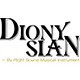 Dionysian戴尼森吉他