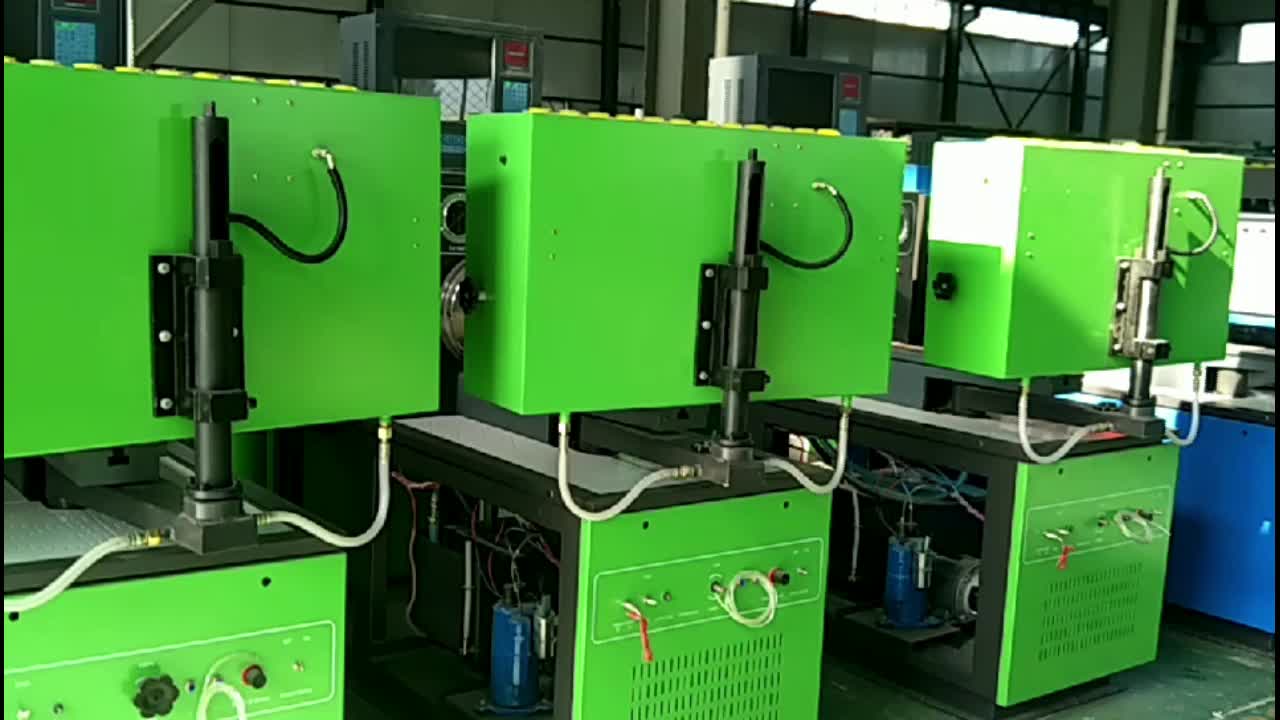 12psb Diesel Fuel Injection Pump Test Calibration Machine Buy Fuel