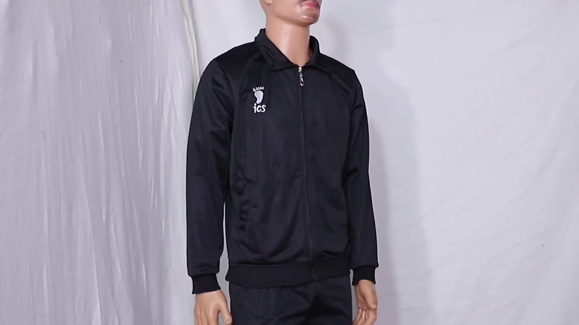 Haikyuu!! Anime Cosplay Sports Team Uniform Wholesale Unisex Long