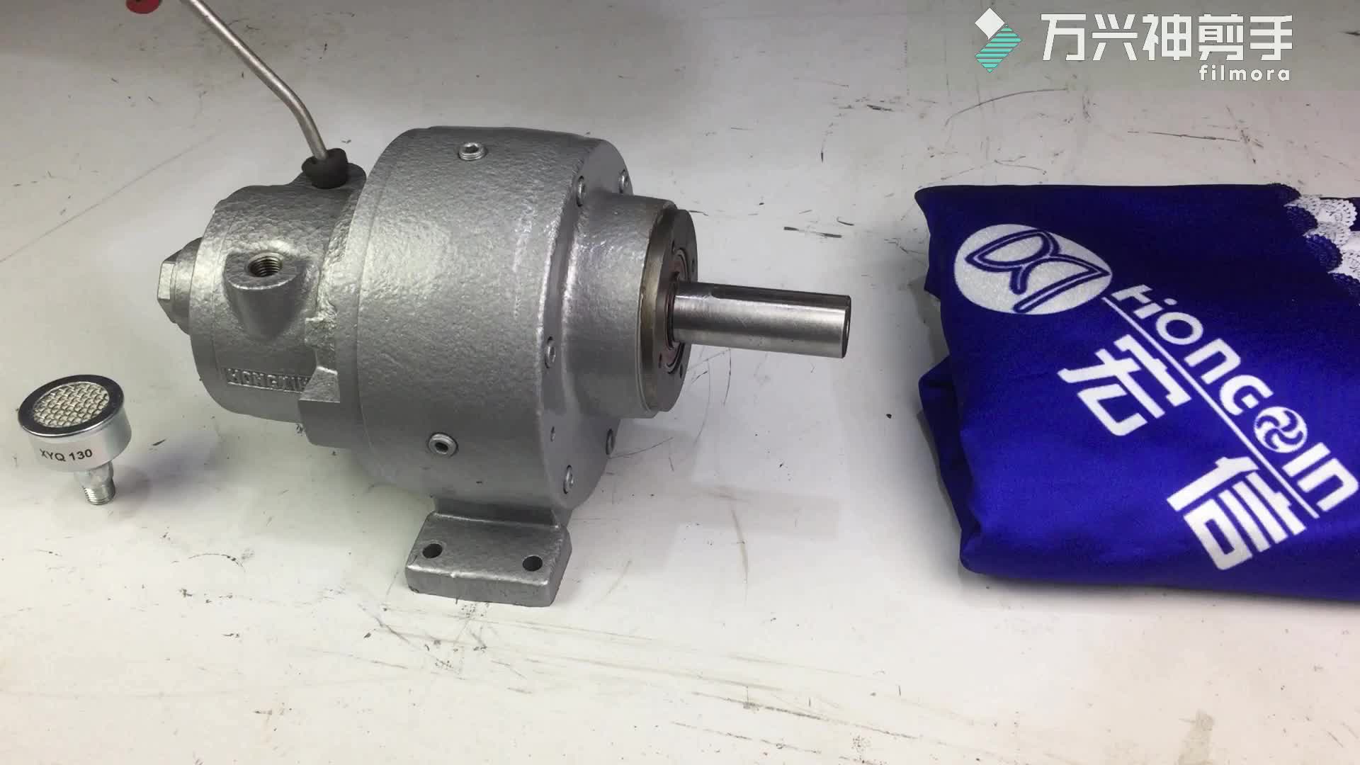 Bestselling Model Of Air Motor Air Rotation Unit Hx4amrv15 Buy Air