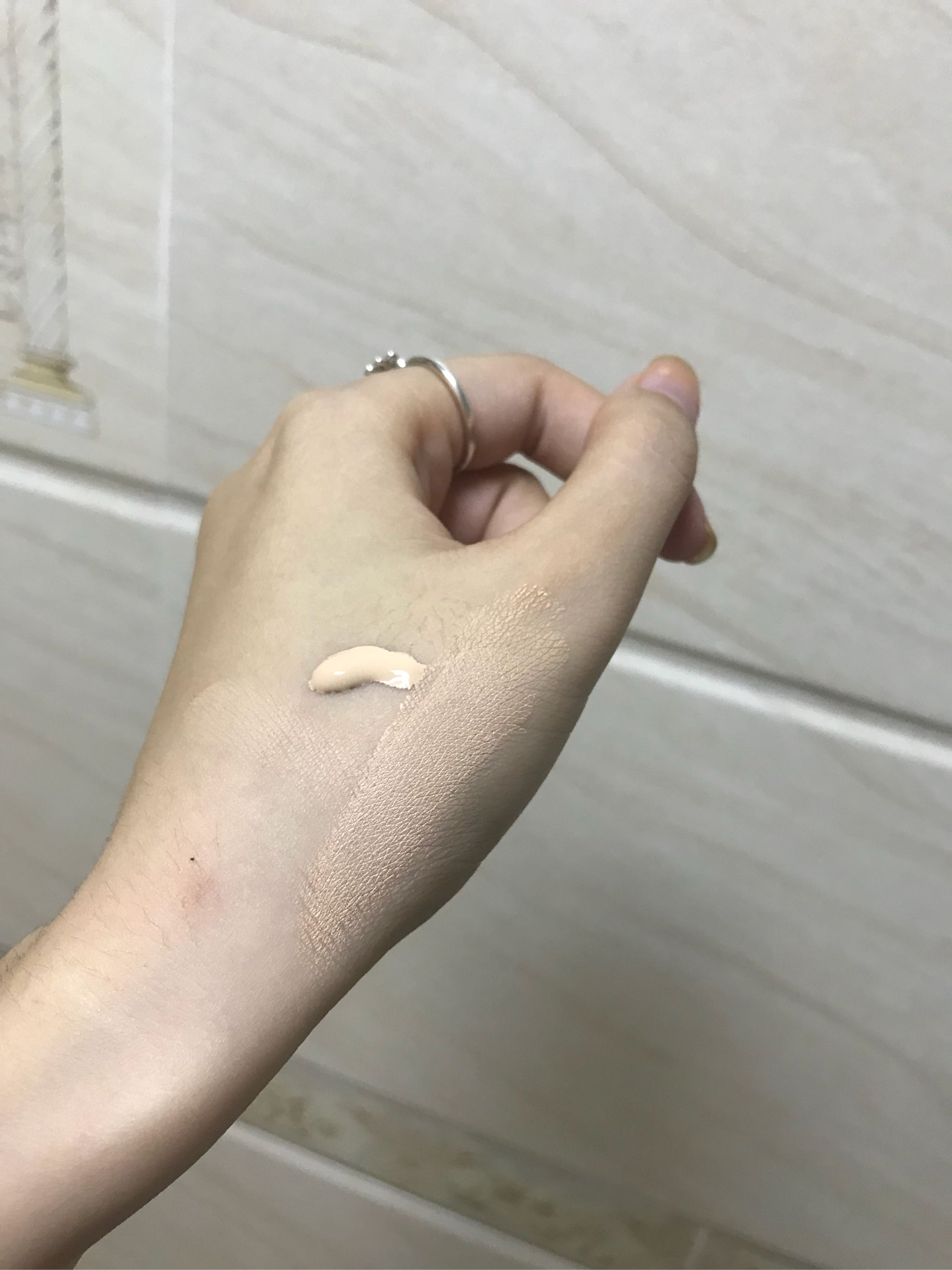 高丝莱菲明星彩妆套装【0元试】怎么样是什么级别的，轻奢级产品使用一个月感受,第8张