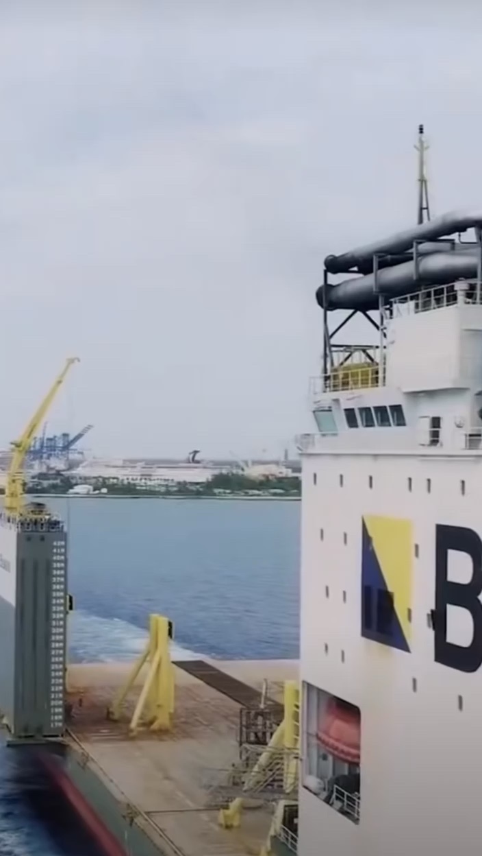 Marine Electrical Parts Vhf Radio For Ship 75kw 136mhz 140mhz 150mhz