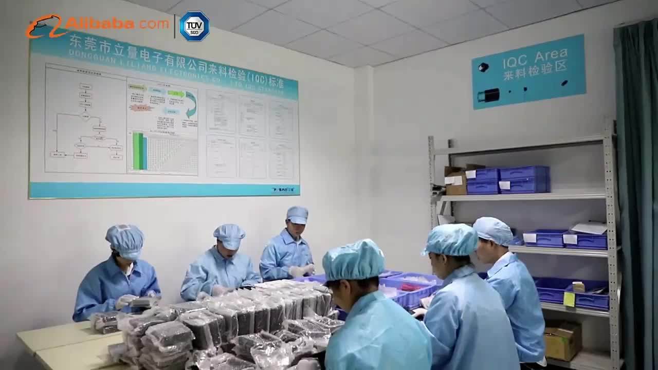 Long Shelf Life Nonrechargeable Er26500m Lisocl2 3.6v 9ah Lithium