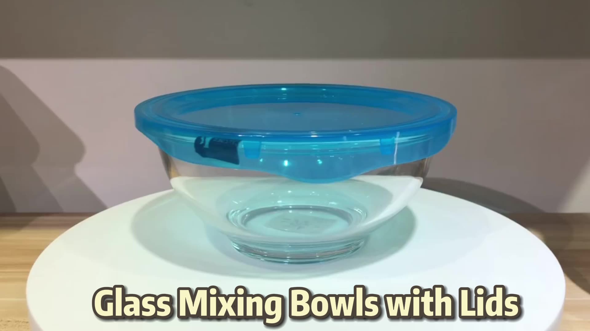 Glass Bowls With Lids Set Salad Bowls With Lids Glass Bowl Microwave