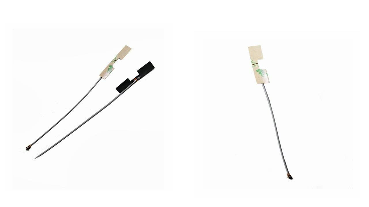 Internal Antenna 2.4g Wifi/bluetooth Builtin Patch 2.4g Fpc Antenna