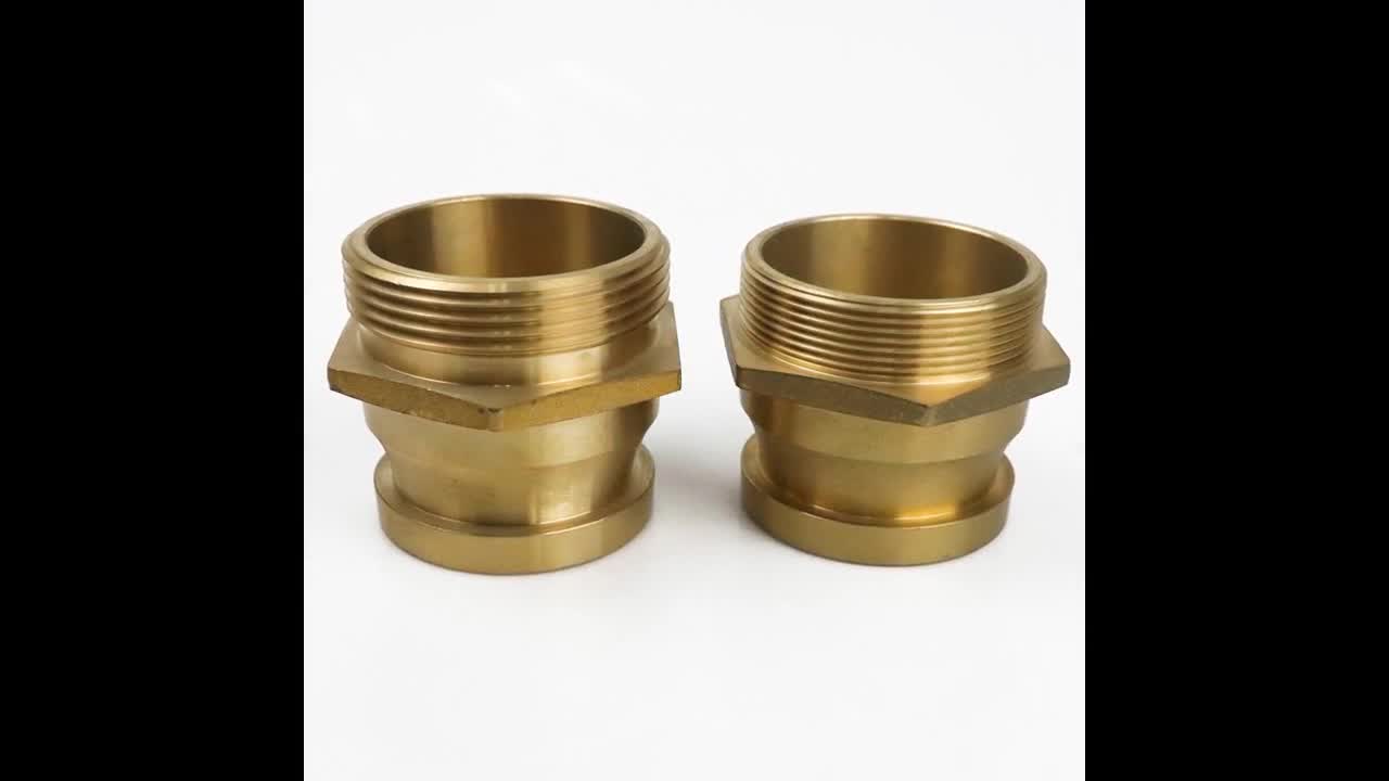 Marine System Fire Hydrant Valve Connection Bs336 Standard John Morris