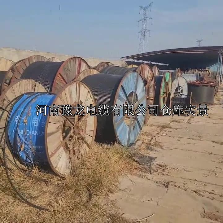 批发国标电力电线电缆钢芯铝绞线户外工程路用高压交流架空裸导线-阿里巴巴