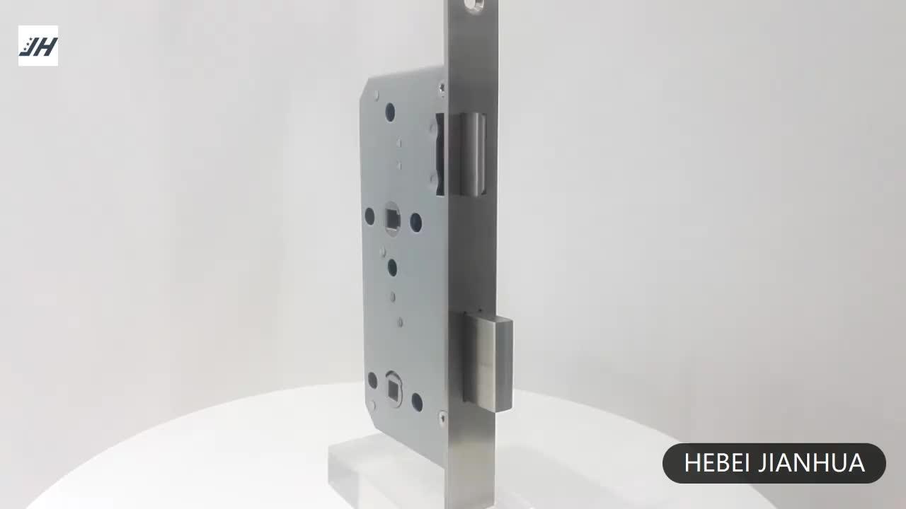 New Products Hospital Bathroom Door Lock/bathroom Door Indicator Lock