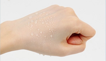 自然堂新品烈日防晒霜60ml