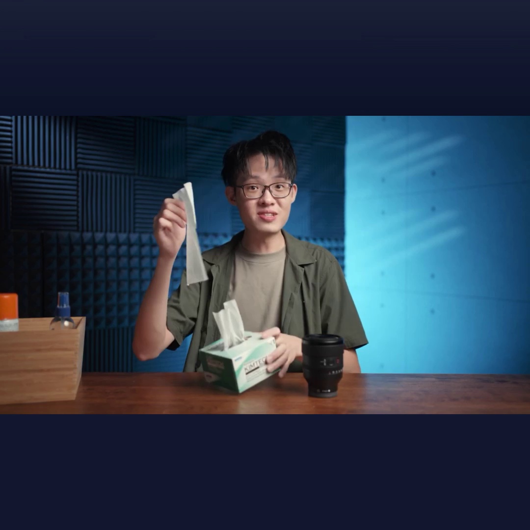 此纸竟然是NASA同款。32块买下摄影圈的“隐形守护者”。