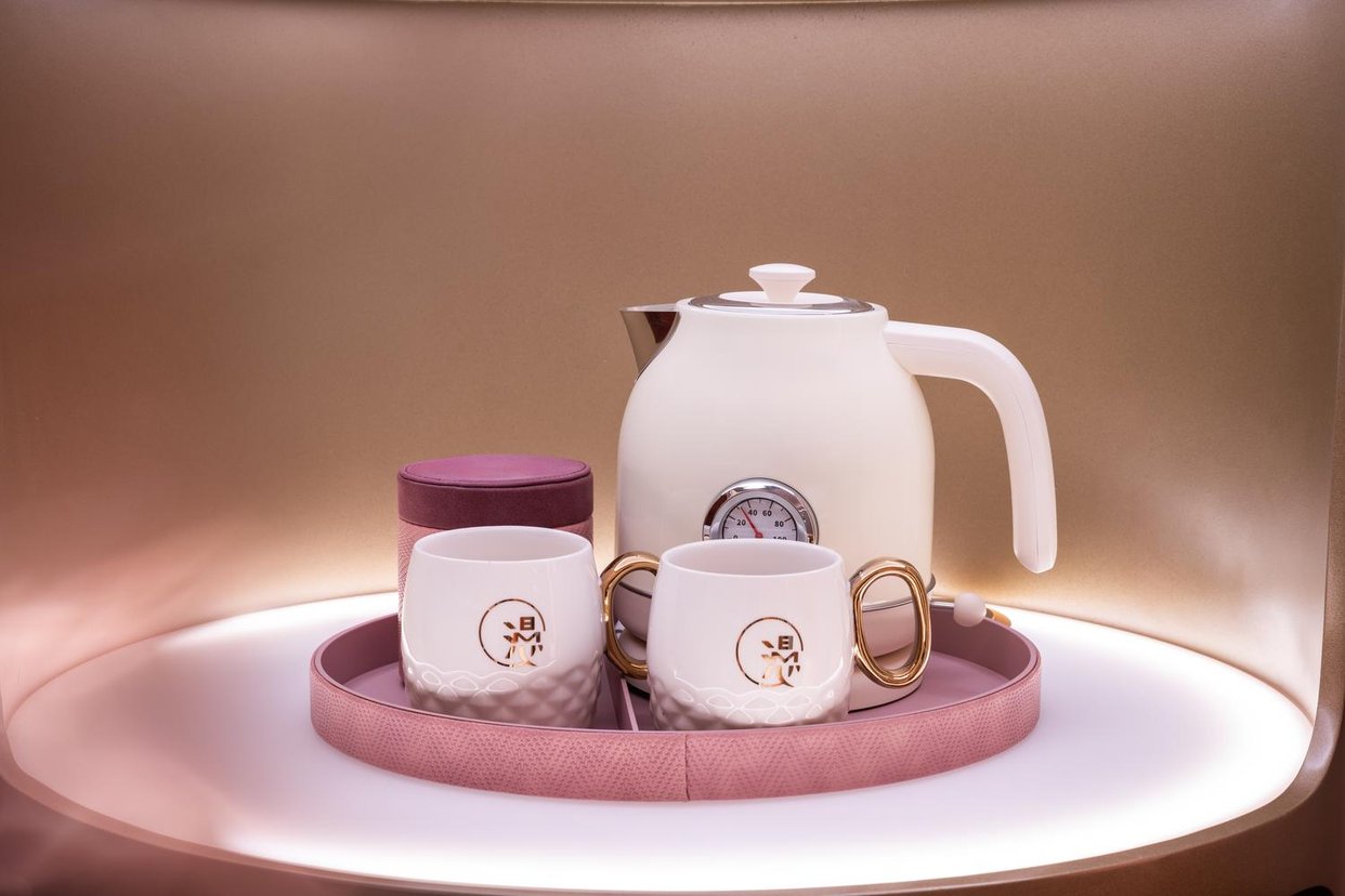 揭秘捷克华住会酒店：东方服务遇见欧洲风情