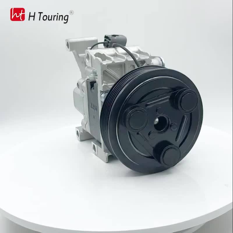 CAR AC COMPRESSOR for MAZDA CX-7 MAZDA 3 03-09 MAZDA 6 02-08