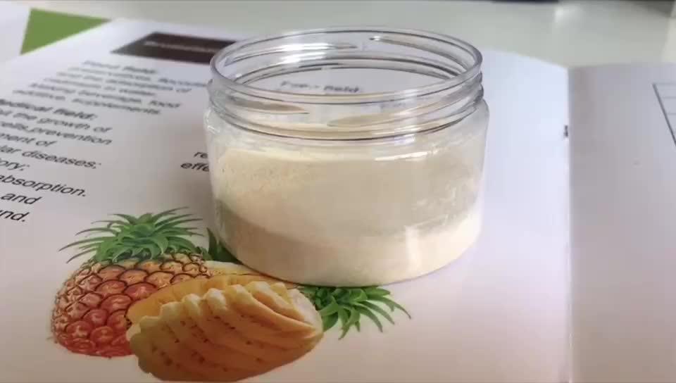 Organic Bromelain Powder Buy Organic Bromelain