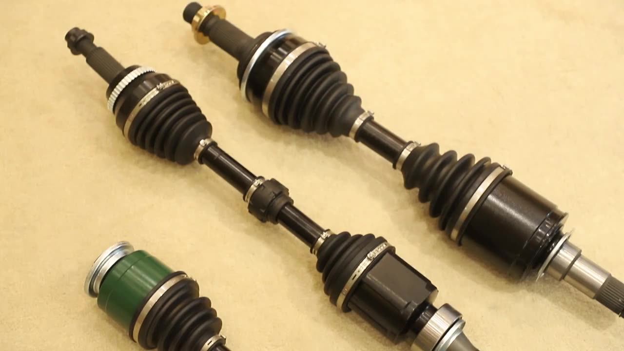 Car Parts Shaft Assembly Cv Axle Drive Shaft For Ford Escape 1.5 1.6 2.