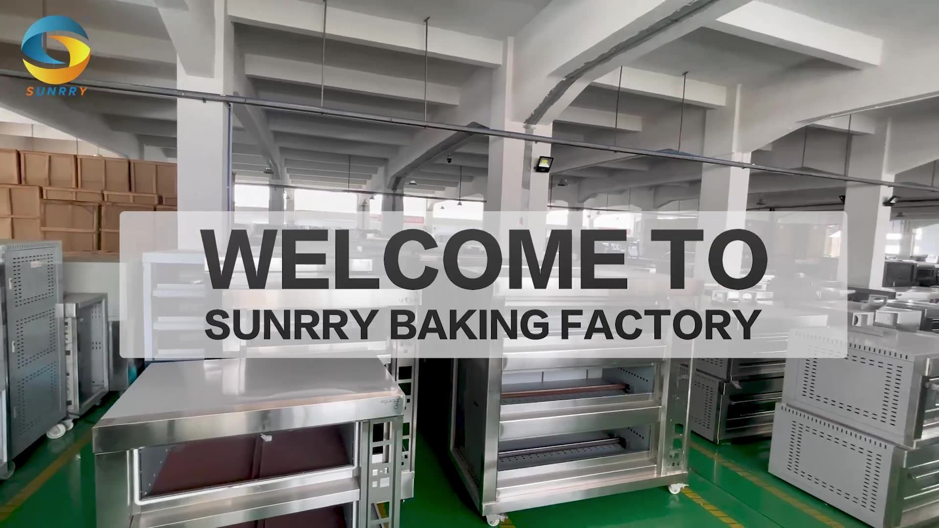 Bakery Equipment Empanadas Cake Machine Bagel Industrial Technology