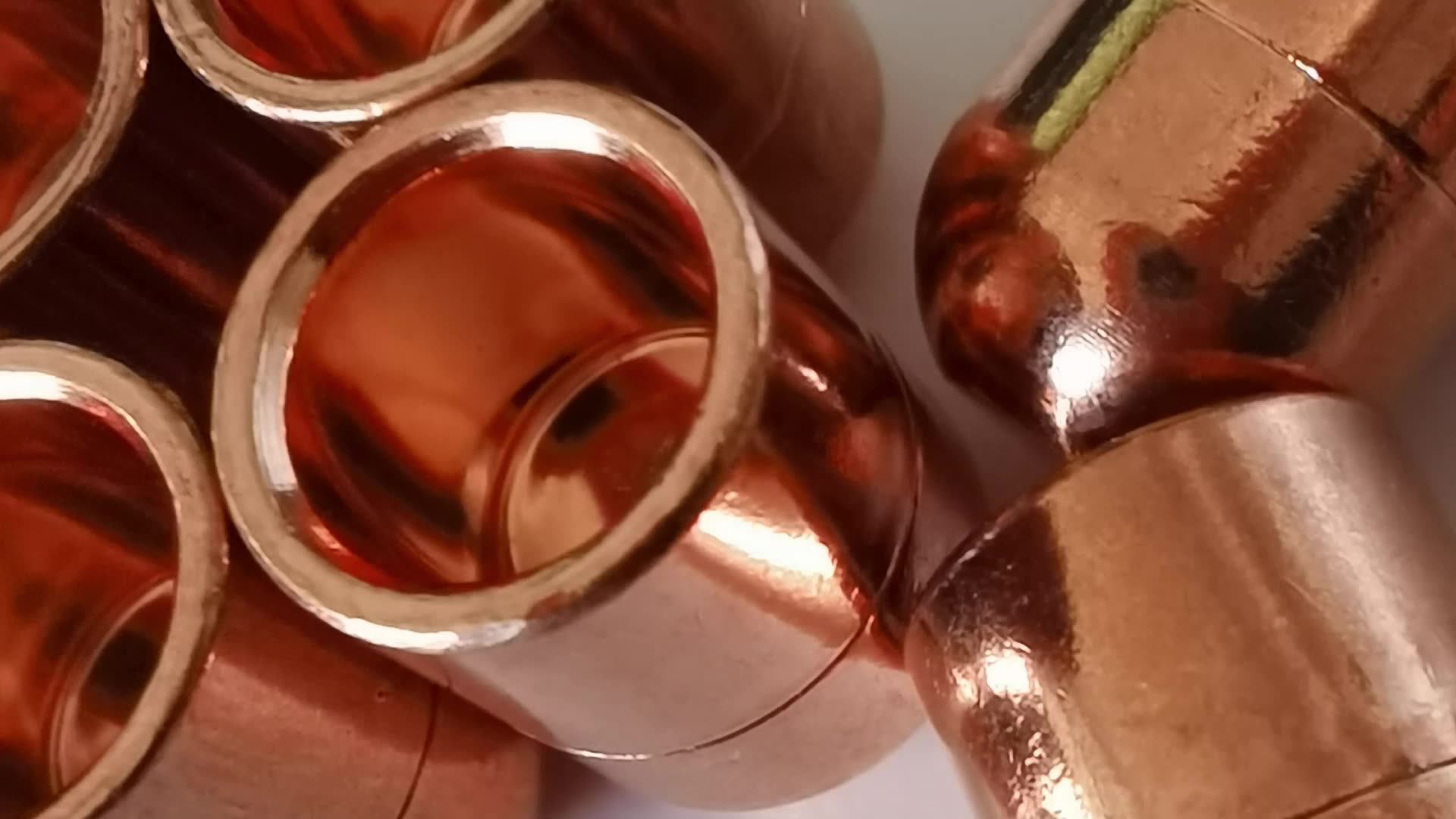 Resistance Spot Welding Electrode Cap Tips For Carbon Steel Plate