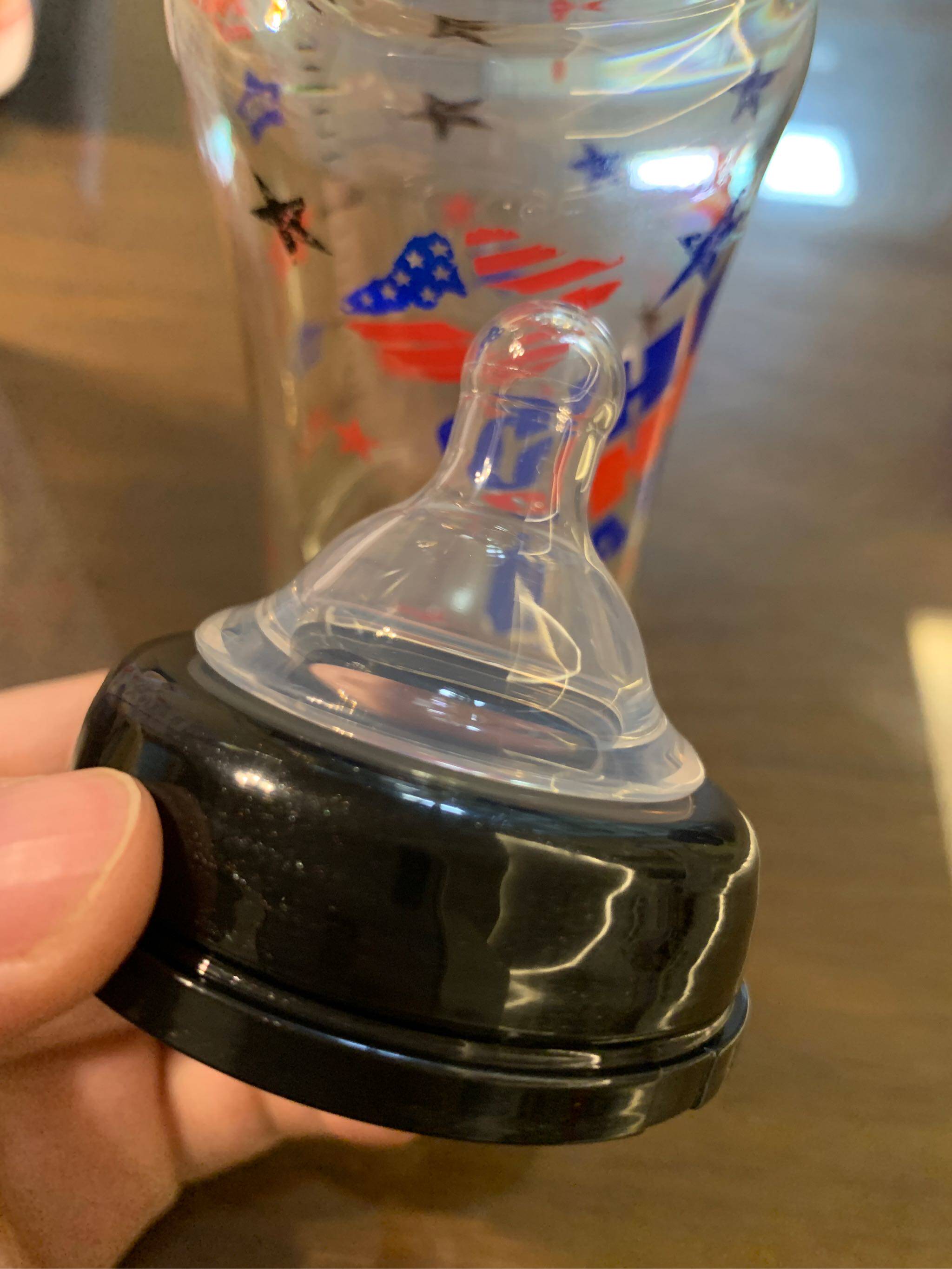 专为新生儿设计可爱妈妈奶瓶套组质量怎么样，哪个好使用后推荐_搜券