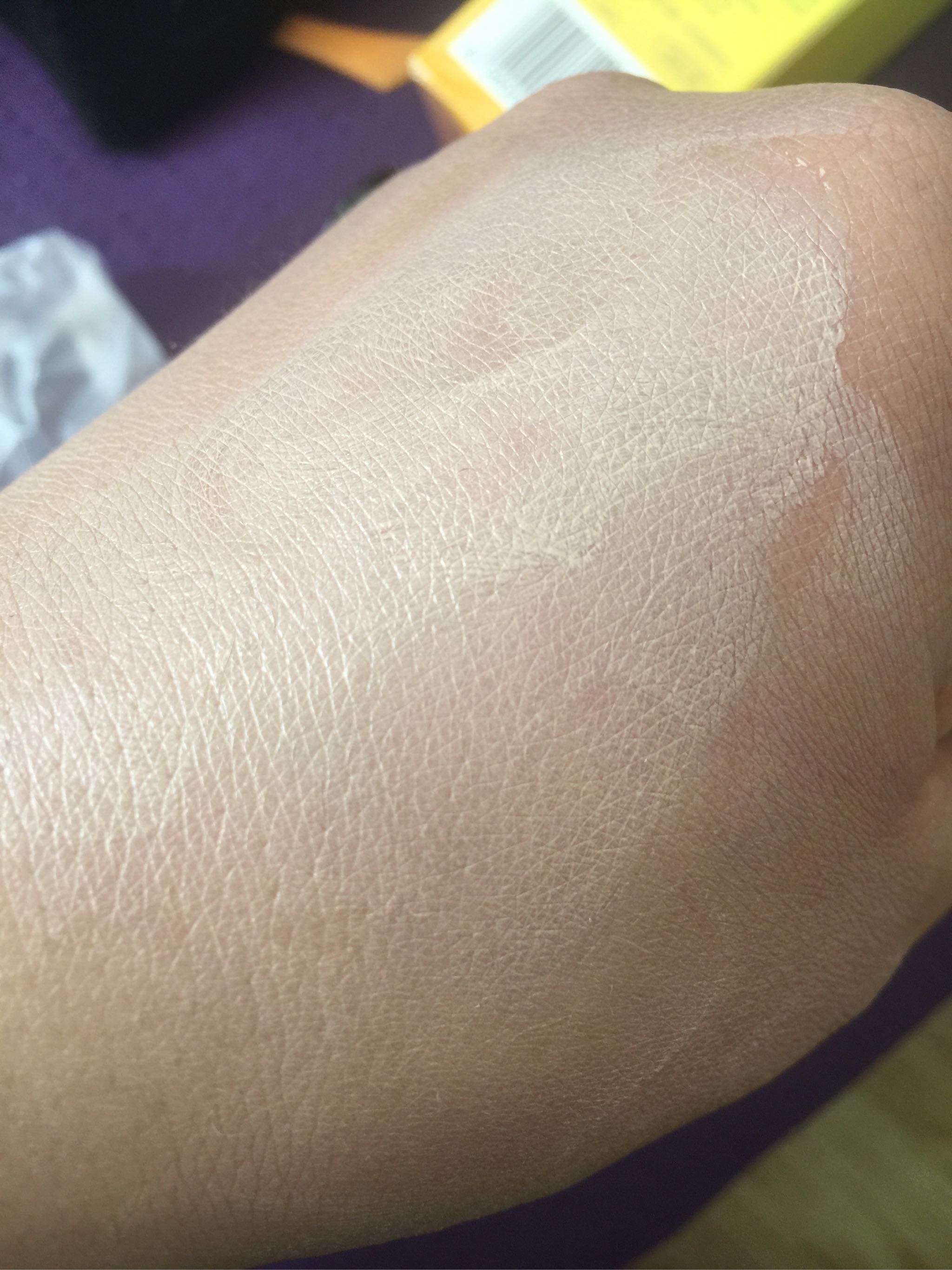 凯芙兰美白防晒水粉BB霜为什么那么贵怎么样值得买吗，用过后才明白真的值,第9张