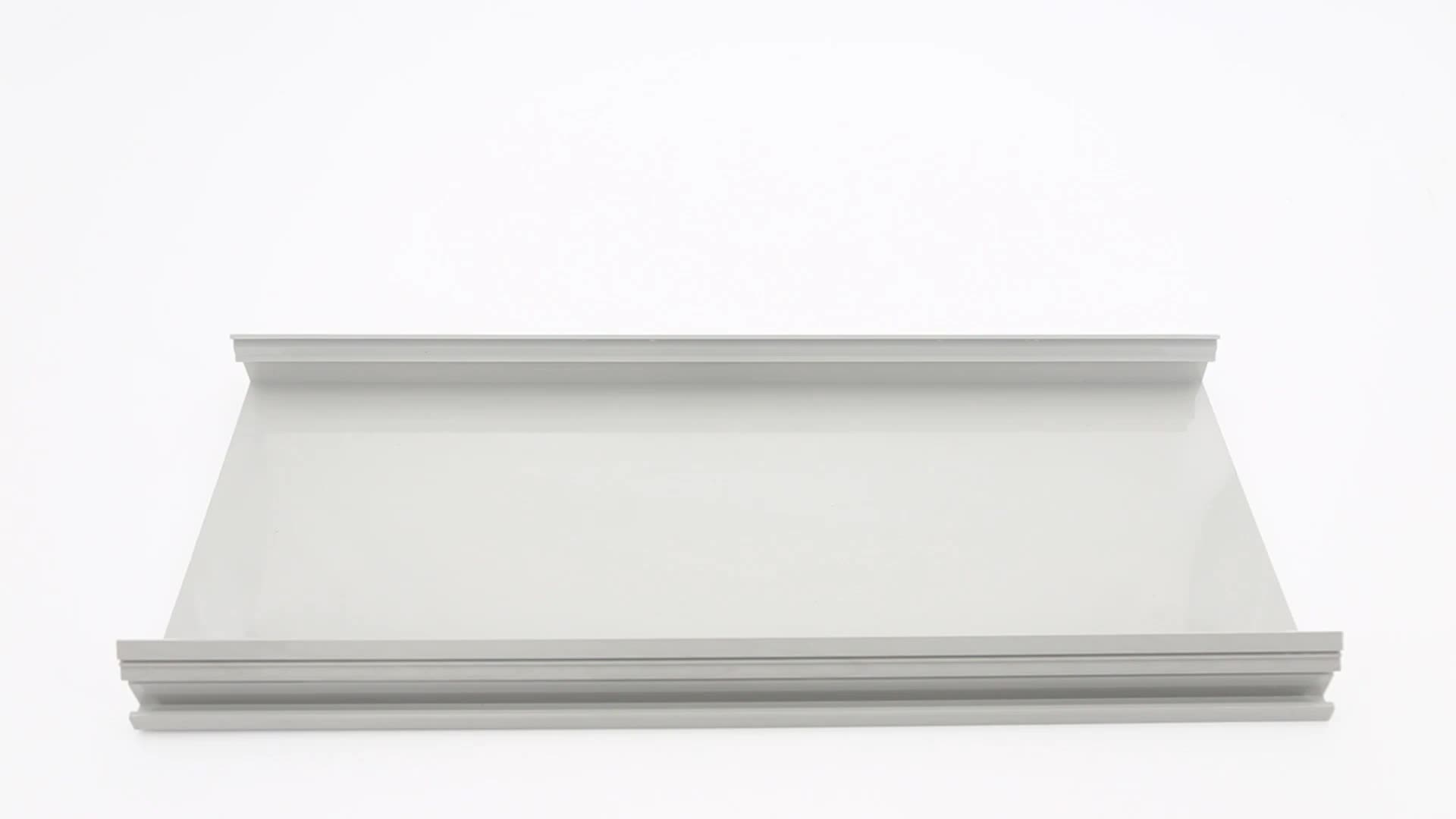 Custom Extrusion Vinyl Pvc Plastic Handrail Cover Capping Buy Plastic