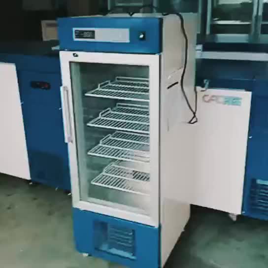 Heli China 2019 High Quality Biological Refrigerator 4 Degree Blood