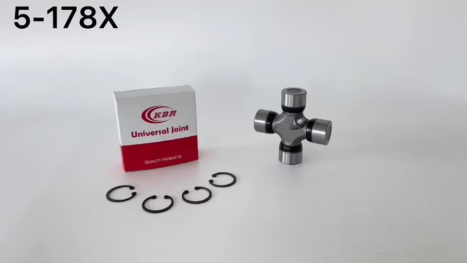 Kbr517800 5178x Eg60 Gu2200 30.188x92a Universal Joint Farm Machine