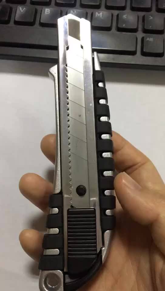 function of utility knife