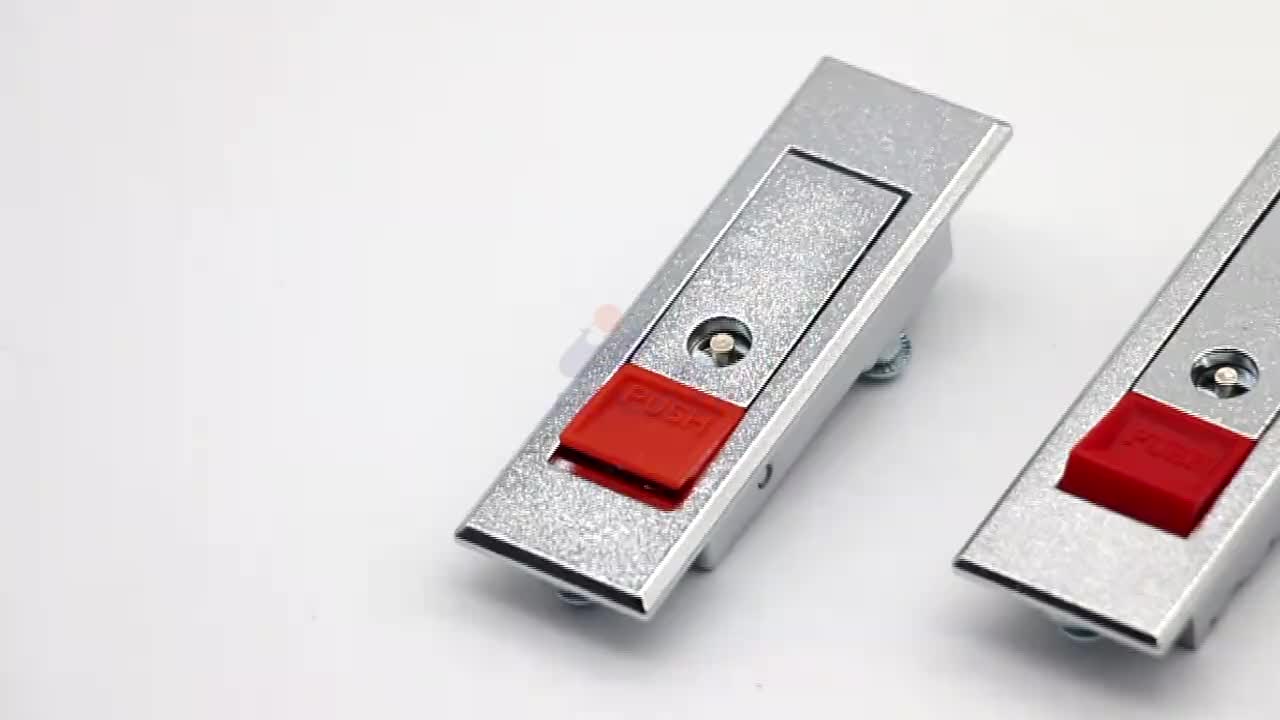 Hengzhu Ms603 Electric Electrical Panel Electronic Lock Buy