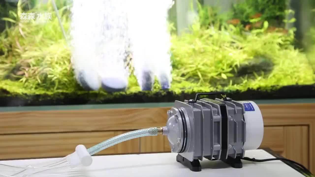 Aquaculture Electrical Electric Air Pump/ Portable Air