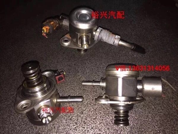 Hyundai High Pressure Fuel Pump 35320-2B100 2B130 Hyundai KIA High Pressure Fuel Pump 0261520082