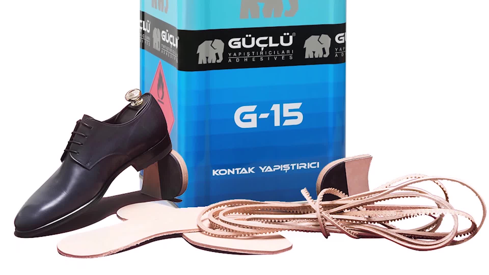 Solvent Based Contact Adhesives G34 Buy Glue For Leather Shoes