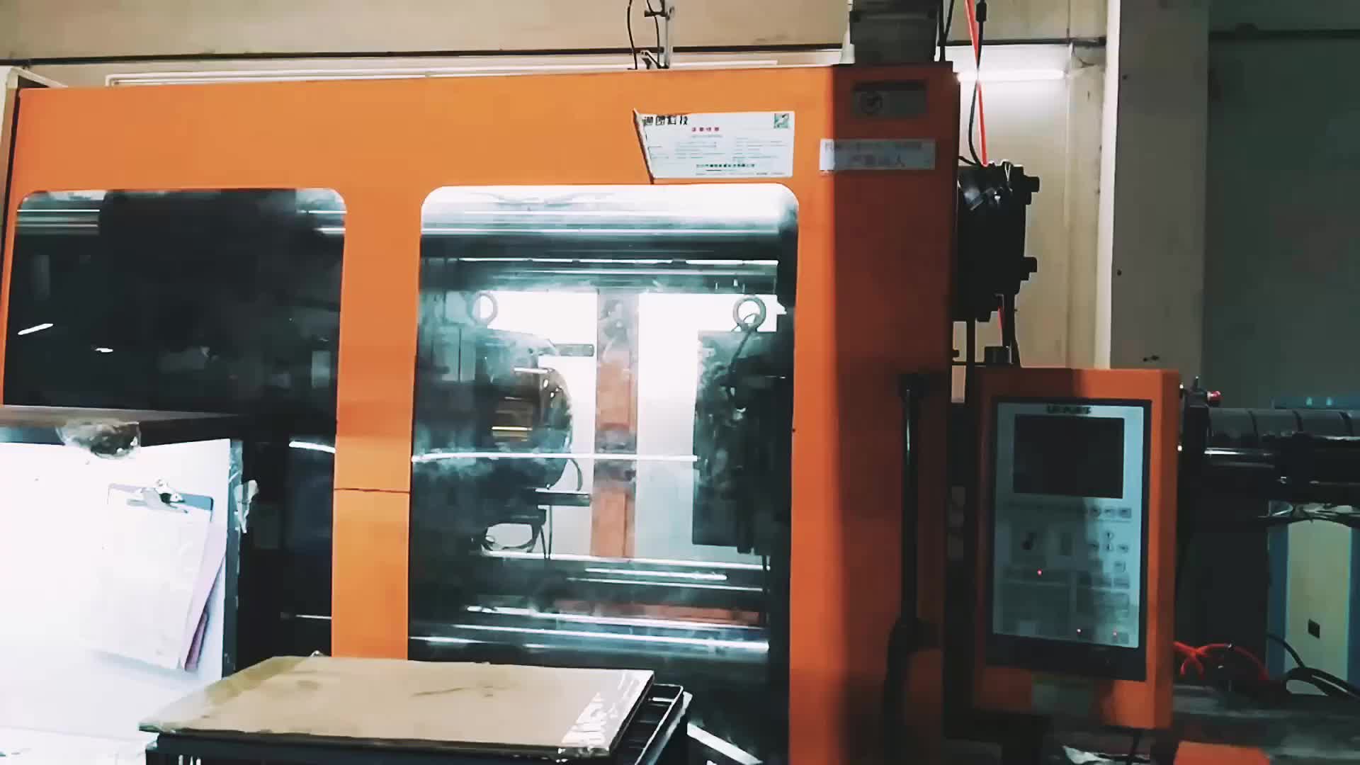 Custom Molded Product Mould Part Injection Abs Mold Plastic