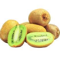 Hunan specialty rice grain kiwi fruit green heart kiwi fruit fresh and sweet