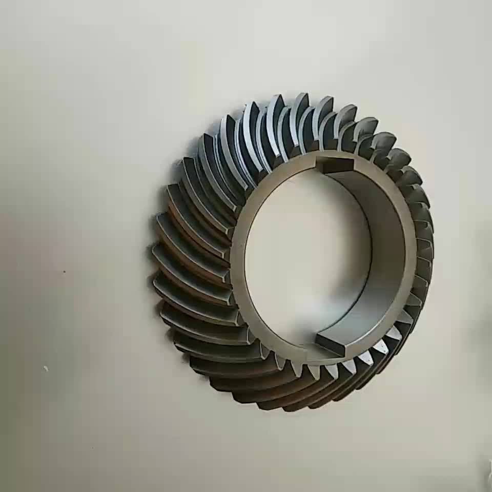 Crown Wheel And Pinion Gear Bevel Gear Buy Crown Wheel And Pinion
