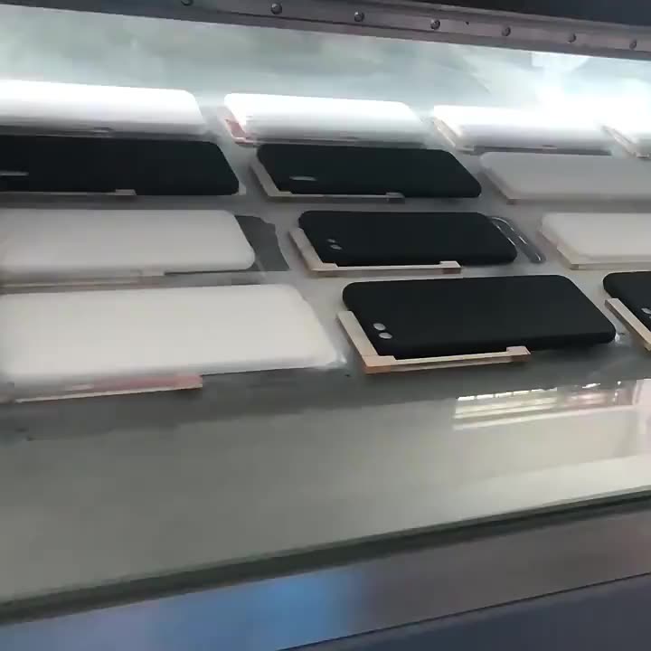 New Design Transparent Tpu Shockproof Bumper Back Cover Custom Phone