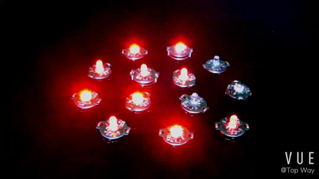 Individual Led Lights For Crafts