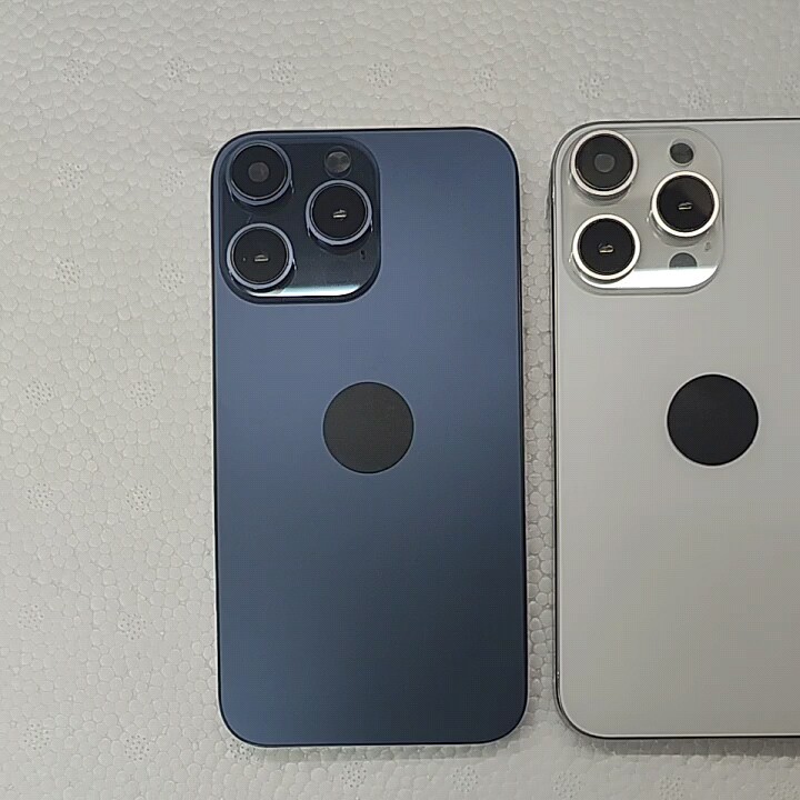 Convert Iphone XR to 13 Pro Housing - Compatible & Durable