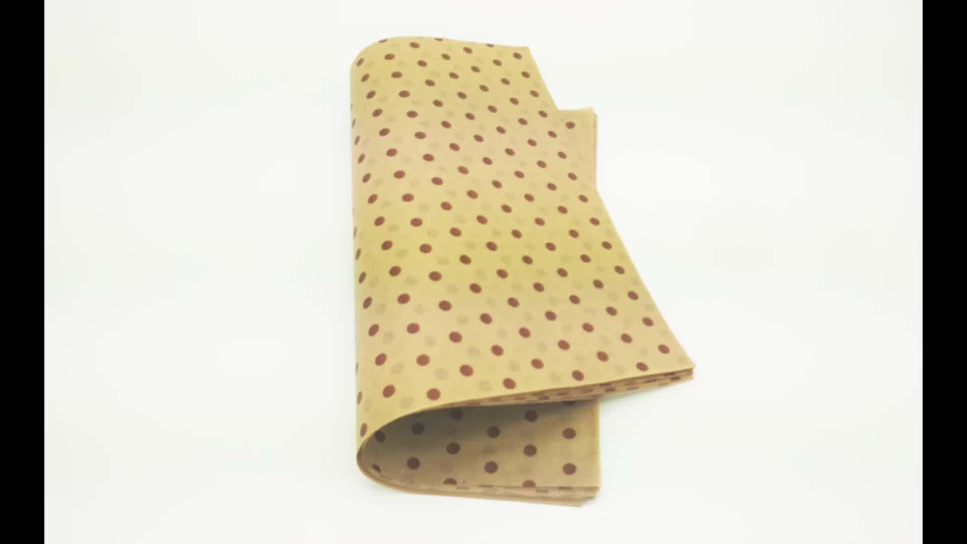 40gsm Greaseproof Cooking Baking Parchment Paper In Sheets And Rolls