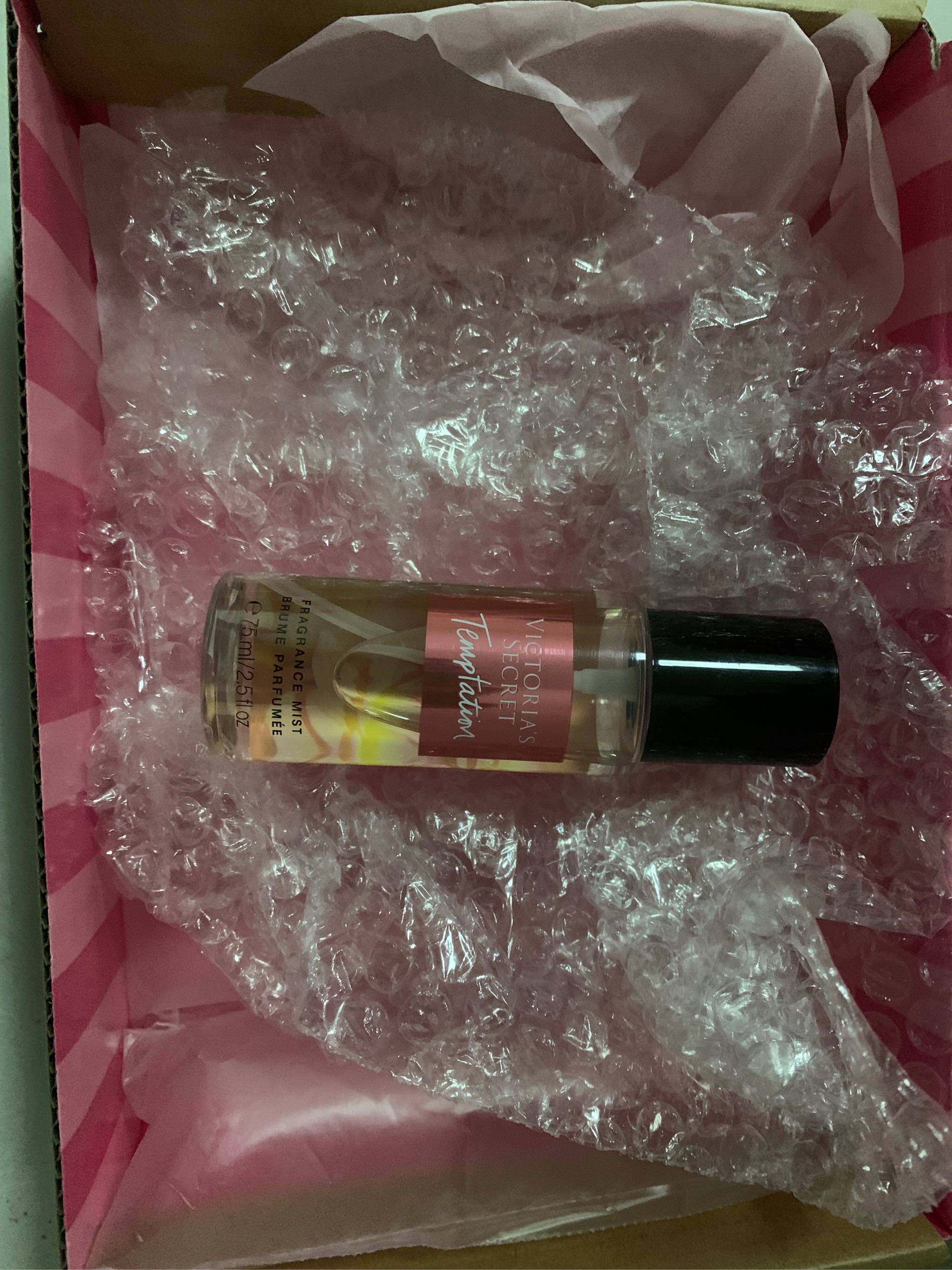 维密王牌香氛喷雾是什么牌子什么档次，使用体验如何？_搜券