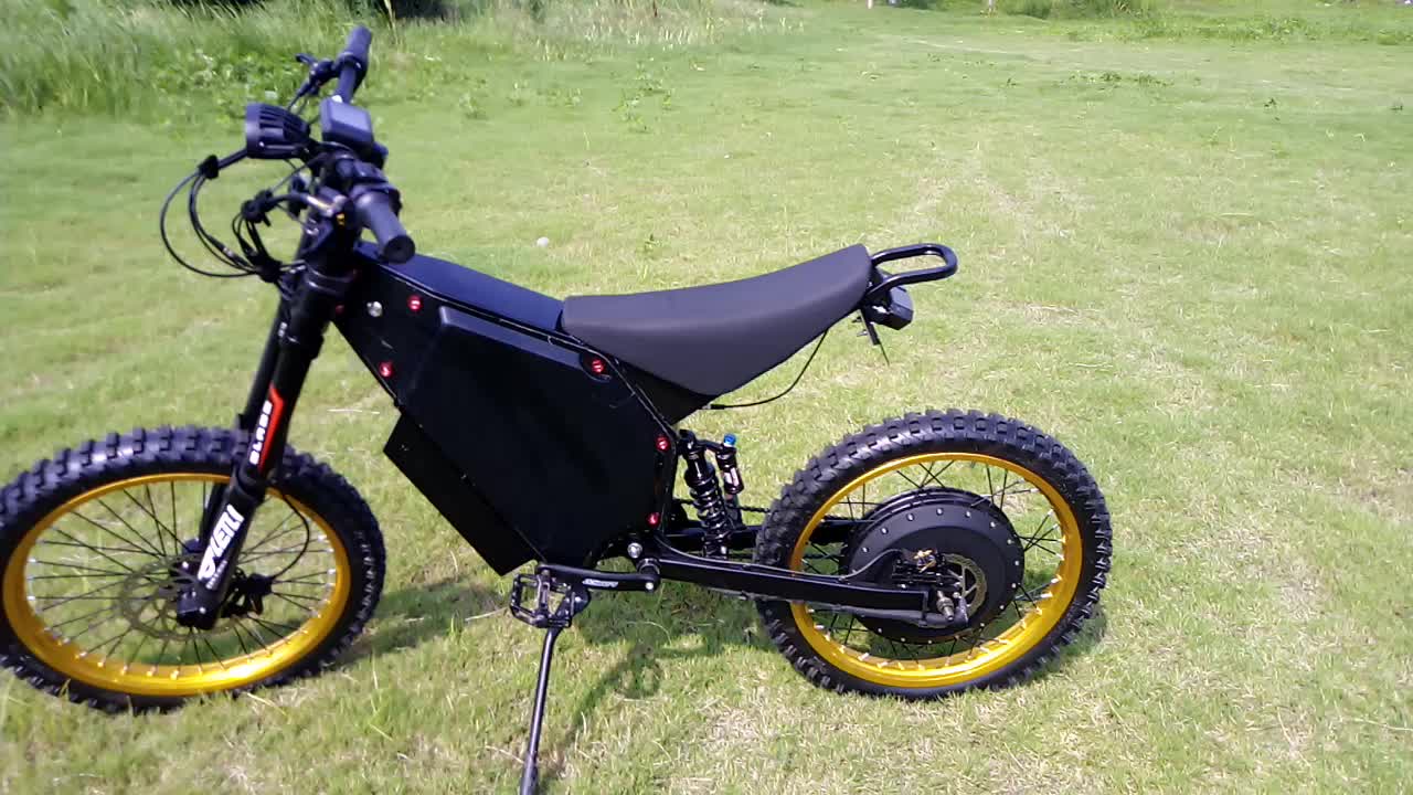 enduro ebike canada