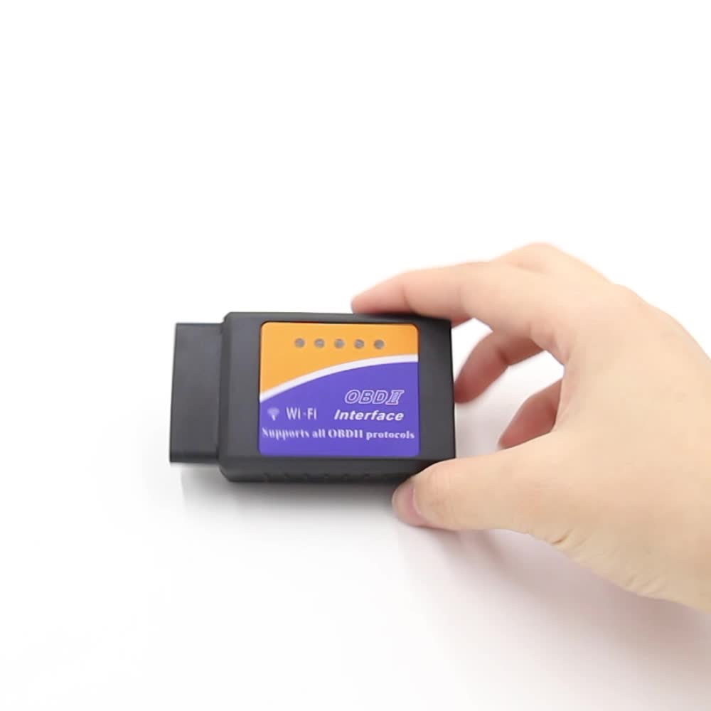 Obd2 Diagnostic Tools Free Obd2 Software Wifi Obd2 Elm327 Buy Wifi