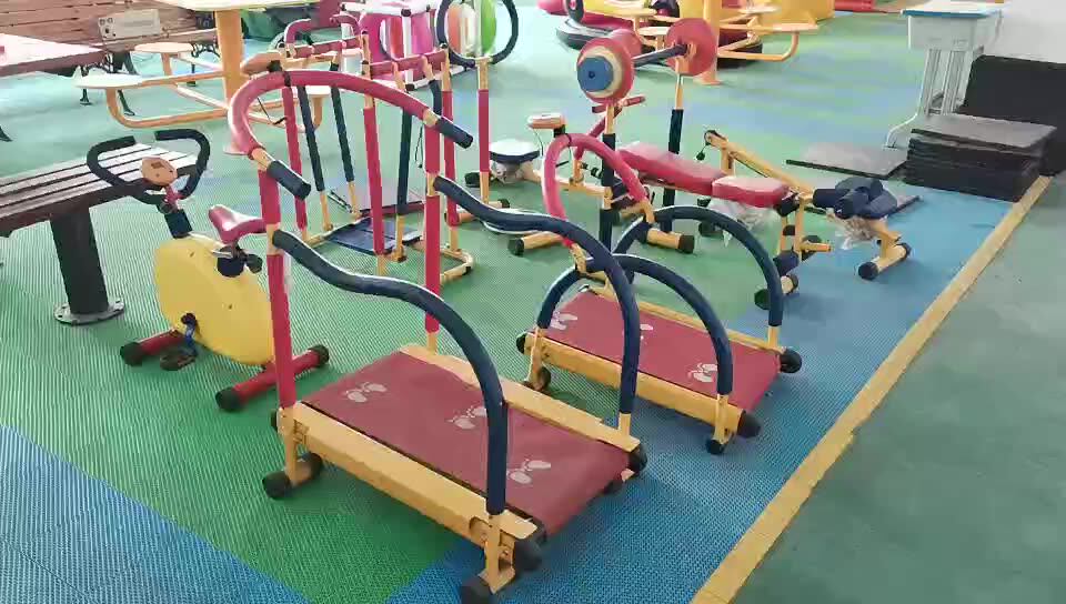 Children Indoor Gym Equipment For Kids,Kids Gym Equipment Air Walker For Sale(qx11078b) Buy