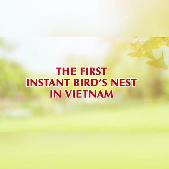 Royal Premium Instant Bird Nest Drink Bottle Rock Sugar Concentrated
