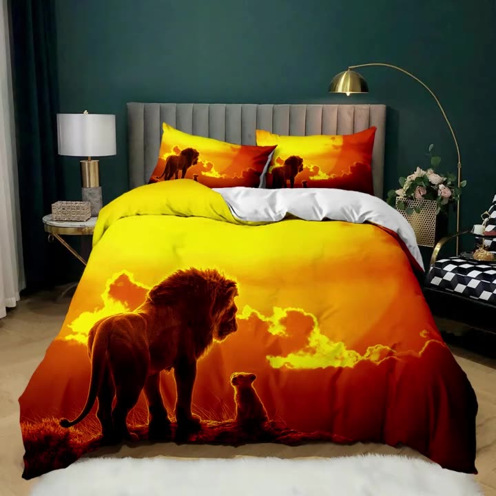 Wholesale Trendy Luxury Simba Lion King 