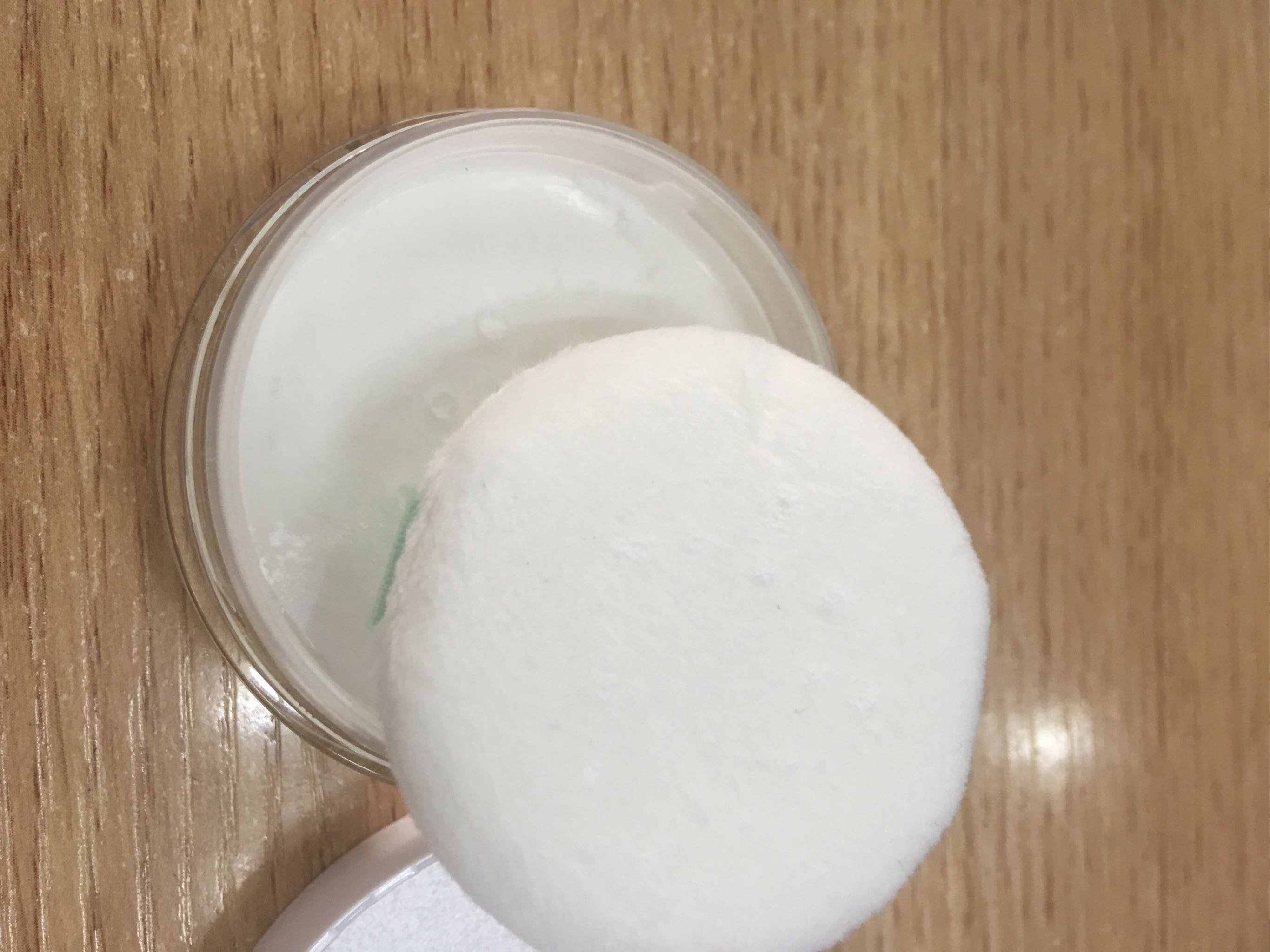 夏日控油定妆散粉好不好用，它到底怎么样,第6张